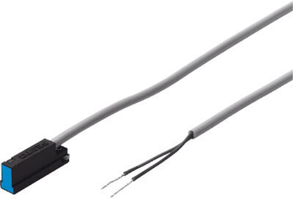 SME-8-K-LED-230 Датчик положения