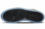 Кроссовки Jordan Air Jordan 1 High Zoom Air Cmft Gc "Gold Laser"