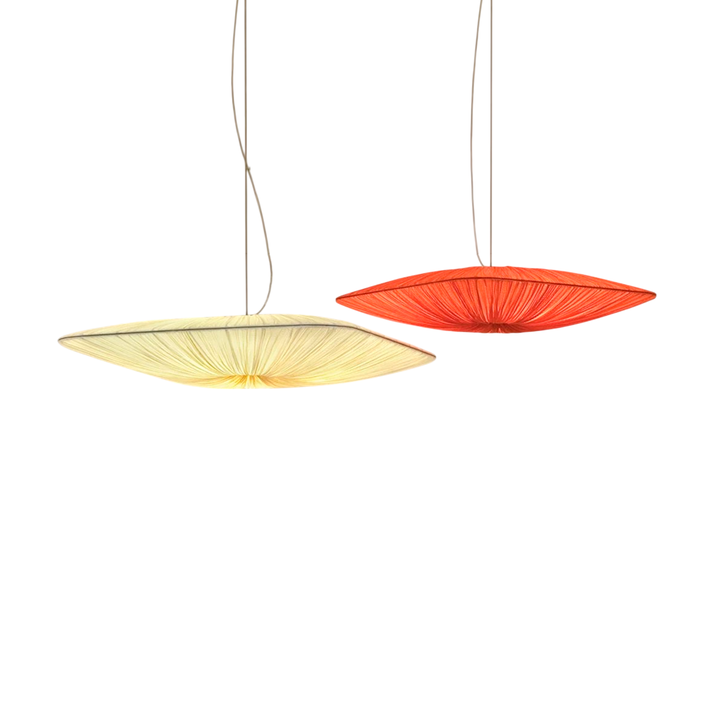 Pendant design lamp Nara by Aqua Creations Studio