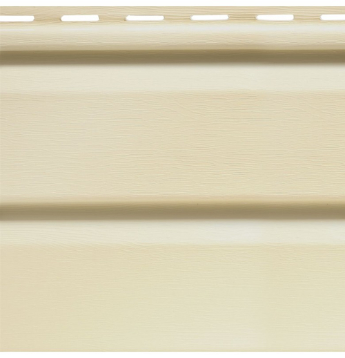 Сайдинг Виниловый Fineber Дачный Лимонник