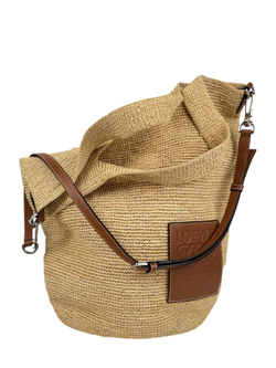 Сумка Loewe Slit handtas