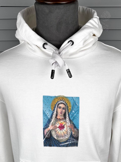 Худи Dolce & Gabbana