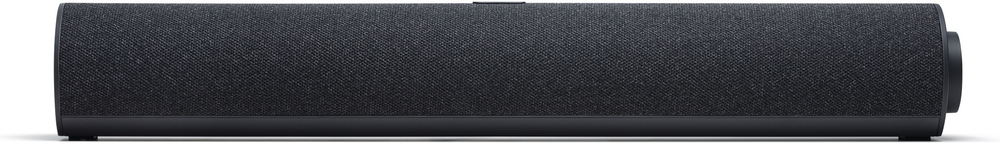 Компьютерные колонки Xiaomi ASB02G черный