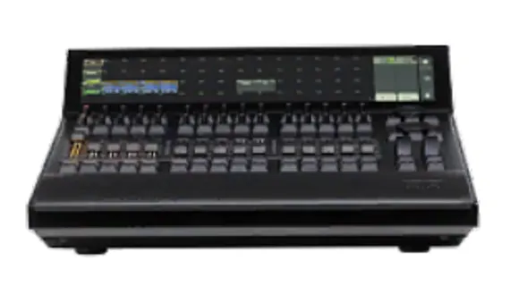 MA Lighting grandMA3 extension