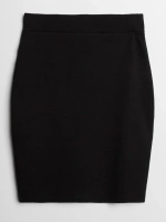 Летняя женская юбка в офис