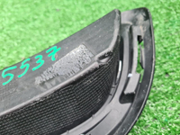 Накладка заднего бампера правая Omoda S5 (22-нв)