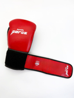 Боксерские перчатки Infinite Force Fireball