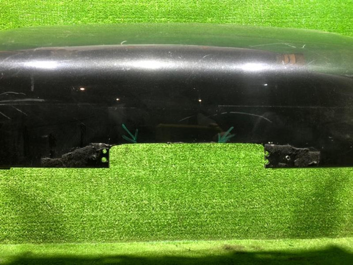 Бампер передний Porsche Panamera 2 4S (2016-2020)