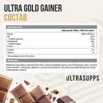 Ultra Gold Gainer