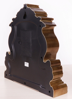 Настольные часы MIRRON, Р3019A ЗБ