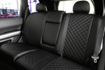 Nissan X-Trail, 2008 год