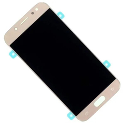 Дисплей для Samsung Galaxy J5 2017 (J530F) с тачскрином Золотой - OR (SP)