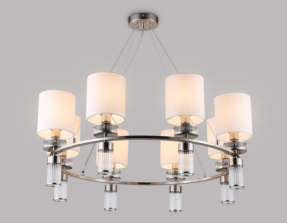 Подвесная люстра Ambrella Light HIGH LIGHT LH71293