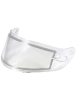 Визор для мотошлема Flux, двойной