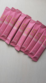 НАБОР 10 шт. Шампунь с пробиотиками для защиты цвета Masil 5 Probiotics Color Radiance Shampoo, 8 мл*10 шт.