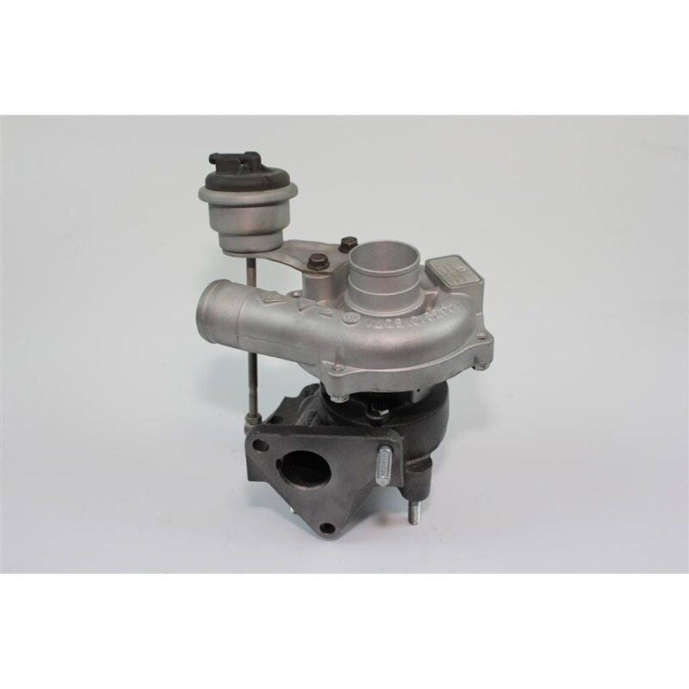 Турбина 54359880000 KKK для Nissan