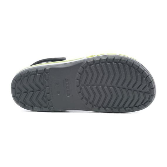 Crocs Bayaband Clog 'Gray'