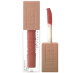 Maybelline, Lifter Gloss с гиалуроновой кислотой, 006 Reef, 5,4 мл (0,18 жидк. унц.)