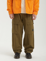 Мужские Брюки In Microreps Peached