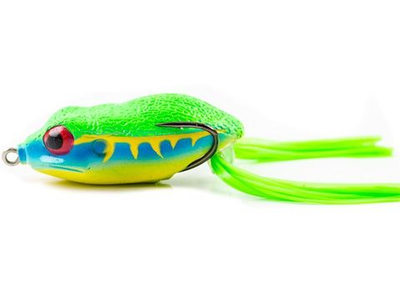 Лягушка MOLIX FROG #92