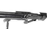 Винтовка пневматическая KRAL ARMS Puncher Maxi 3, Nemesis кал. 6,35мм пластик