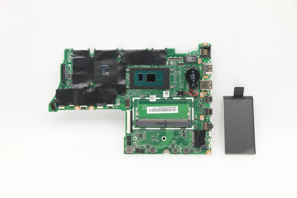 Материнская плата для ноутбука Lenovo ThinkBook 14-IIL / ThinkBook 15-IIL Intel Core i5-1035G7 630 2G WW WIN(5B20S43872), оригинал