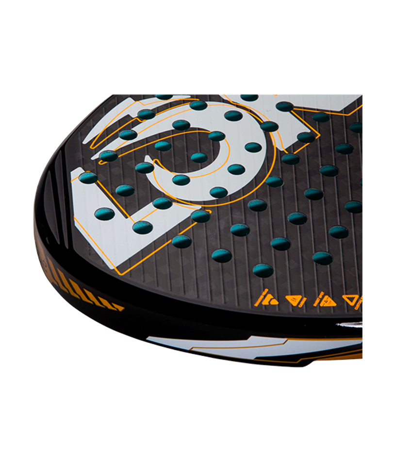 Lok Carb-on Hype 2024 — сила и уверенность ударов