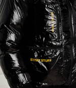 Двухсторонняя куртка Moose Knuckles - черный(M34MJ144H1)