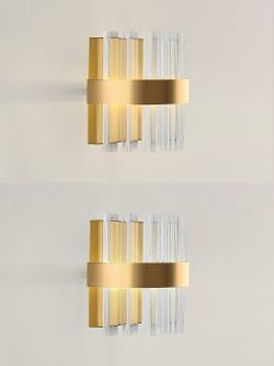 Накладной светильник Natali Kovaltseva ROYALTON LED LAMPS 81125/1W