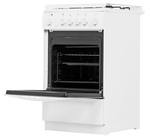 Плита газовая DE LUXE 506031.00гэ (кр)(РАСПРОДАЖА)