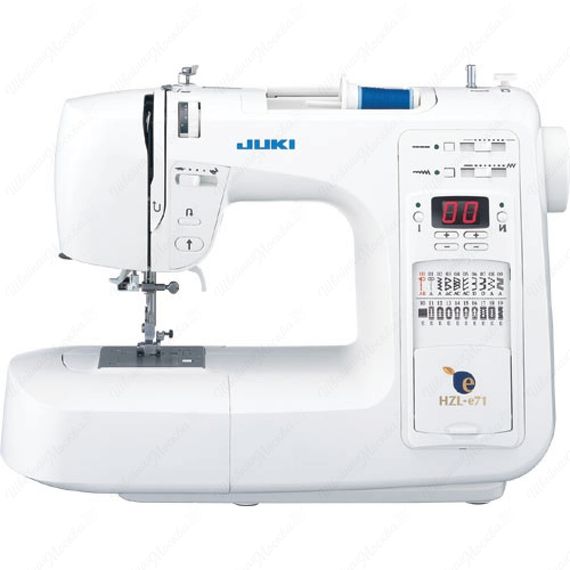 Швейная машина Juki HZL-E71