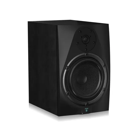 iCON DT-8S Black