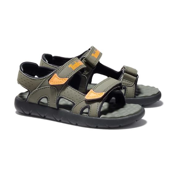 Timberland Perkins Row 'Gray'