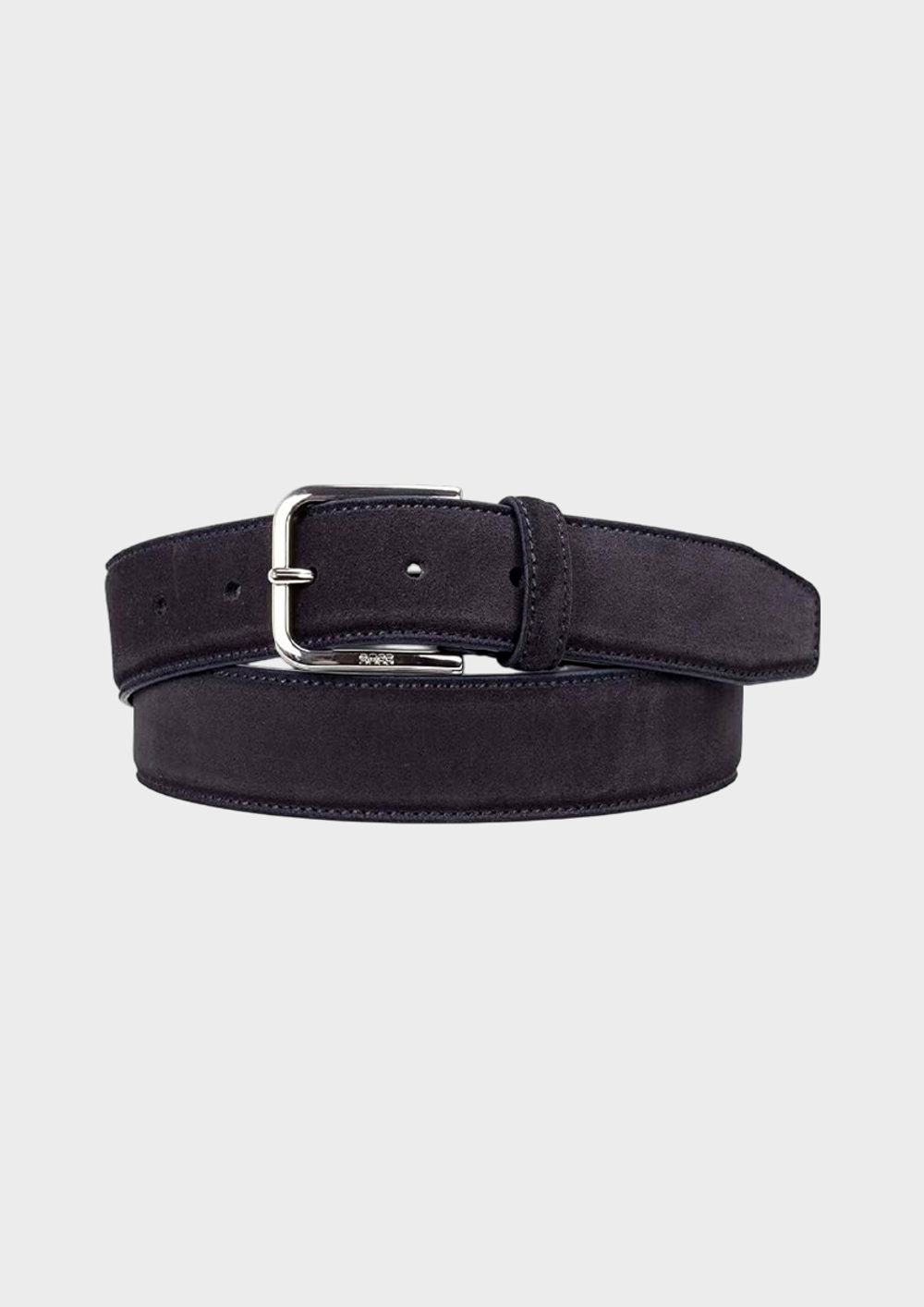 Ремень BOSS Madison-B1 SdSt Sz35