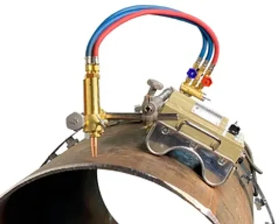 Сопло Huawei GO3-3 для термической резки пропаном, 35-60 мм, арт. HW1144