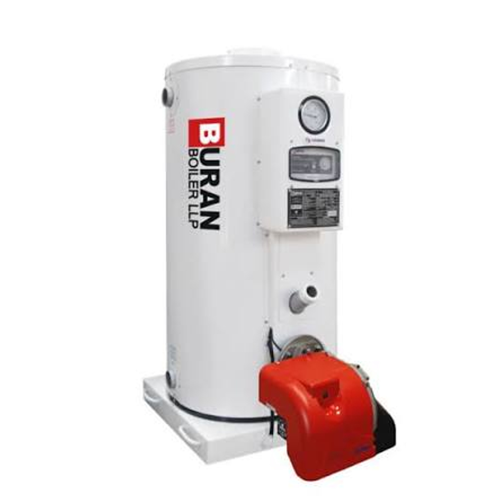 котел Buran Boiler 233 kw (напольный газ) 1800-2400
