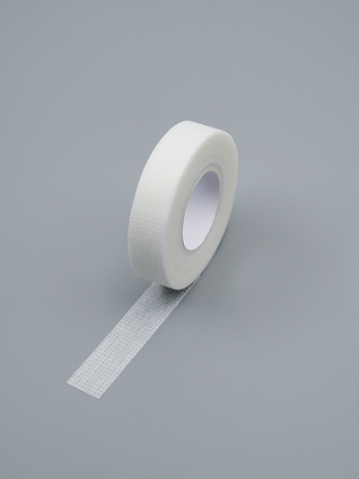 Скотч для наращивания ресниц (белый)