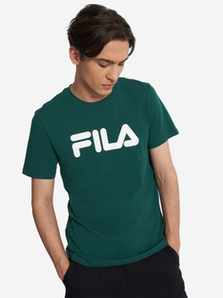 Футболка мужская FILA