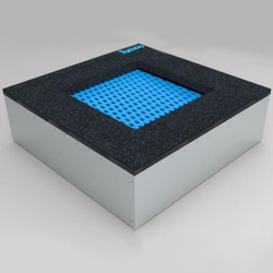 Батут «QUAD 80»