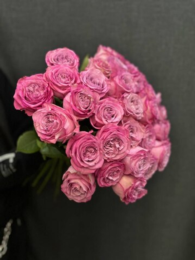 Букет "Королевская нежность"