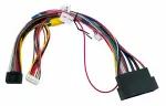 Магнитола для Ford Explorer 5 2011-2019 - Canbox H-Line 0066 монитор 12.3" QLED в стиле BMW на Android 10, Быстрая, ТОП-процессор, CarPlay, 4G SIM-слот