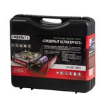 Плита наст. газовая &quot;СЛЕДОПЫТ - UltraEffect&quot;, керам. (с переходником)/6/