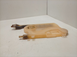 ESL98330 ктп2 Теплообменник для посудомоечной машины Electrolux, Zanussi, AEG 1170481715 б/у