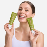 Dalton Увлажняющий крем на основе водорослей- OCEAN ELEMENTS HYDRO ALGA +46% hydration ,75 мл