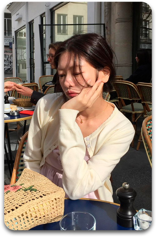 Карта #2363 / Jun So Min