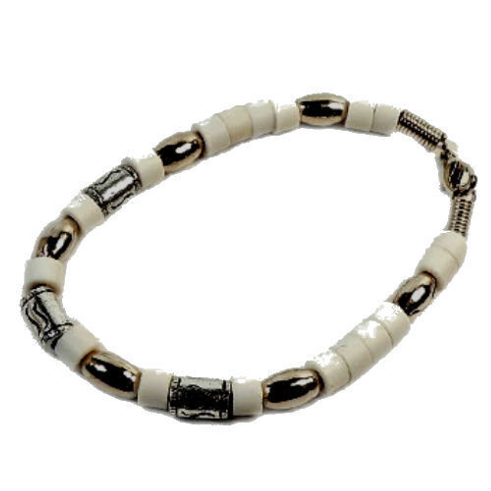 Браслет полистоун