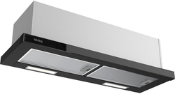 Встраиваемая вытяжка Korting KHP 9815 GN