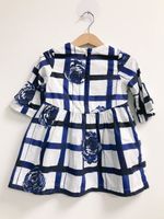 Платье Tartine et chocolat