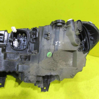 Битая Фара правая BMW X3 G01 X4 G02 (2017-2021) Adaptive LED