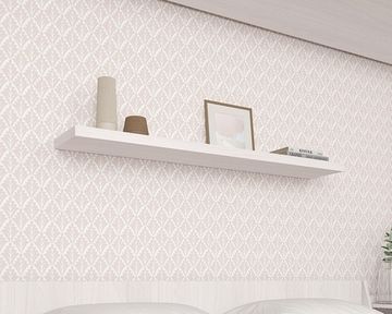 Полка ДЕПО-2 /1100*32*200/ дуб интра